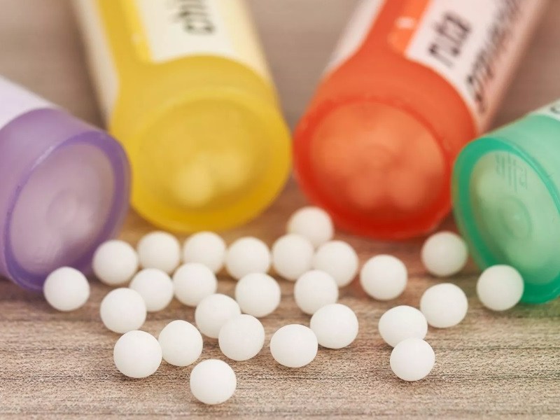 5. Mireille (et sa vision de la santé)