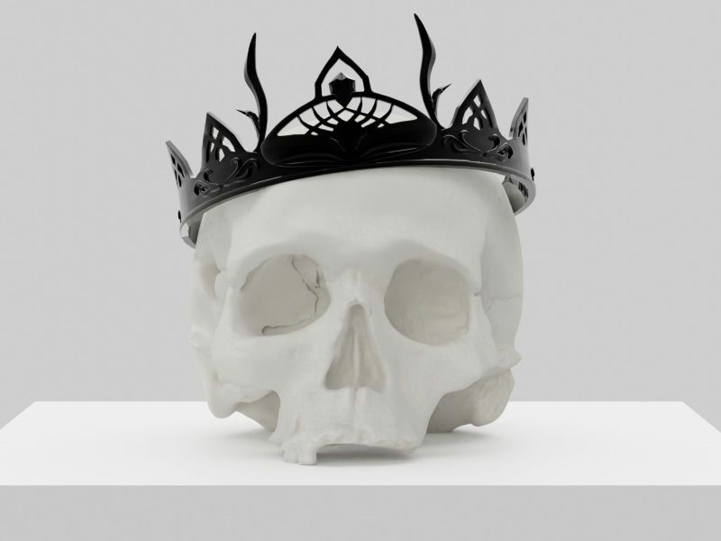 16. Souverainement naïf